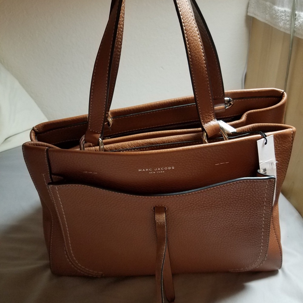 Brand new Marc Jacobs handbag